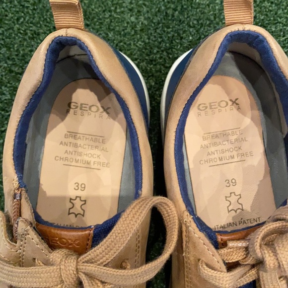 Unisex GEOX SHOES - Picture 2 of 7